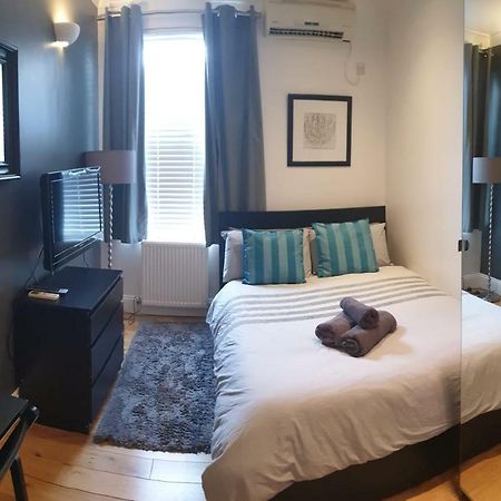 Stylish Studio Room In Brixton - E ลอนดอน ภายนอก รูปภาพ