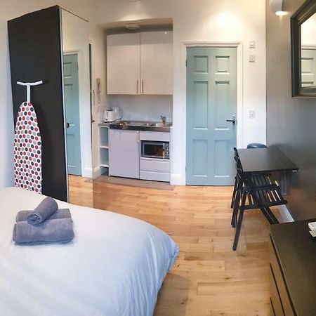 Stylish Studio Room In Brixton - E ลอนดอน ภายนอก รูปภาพ
