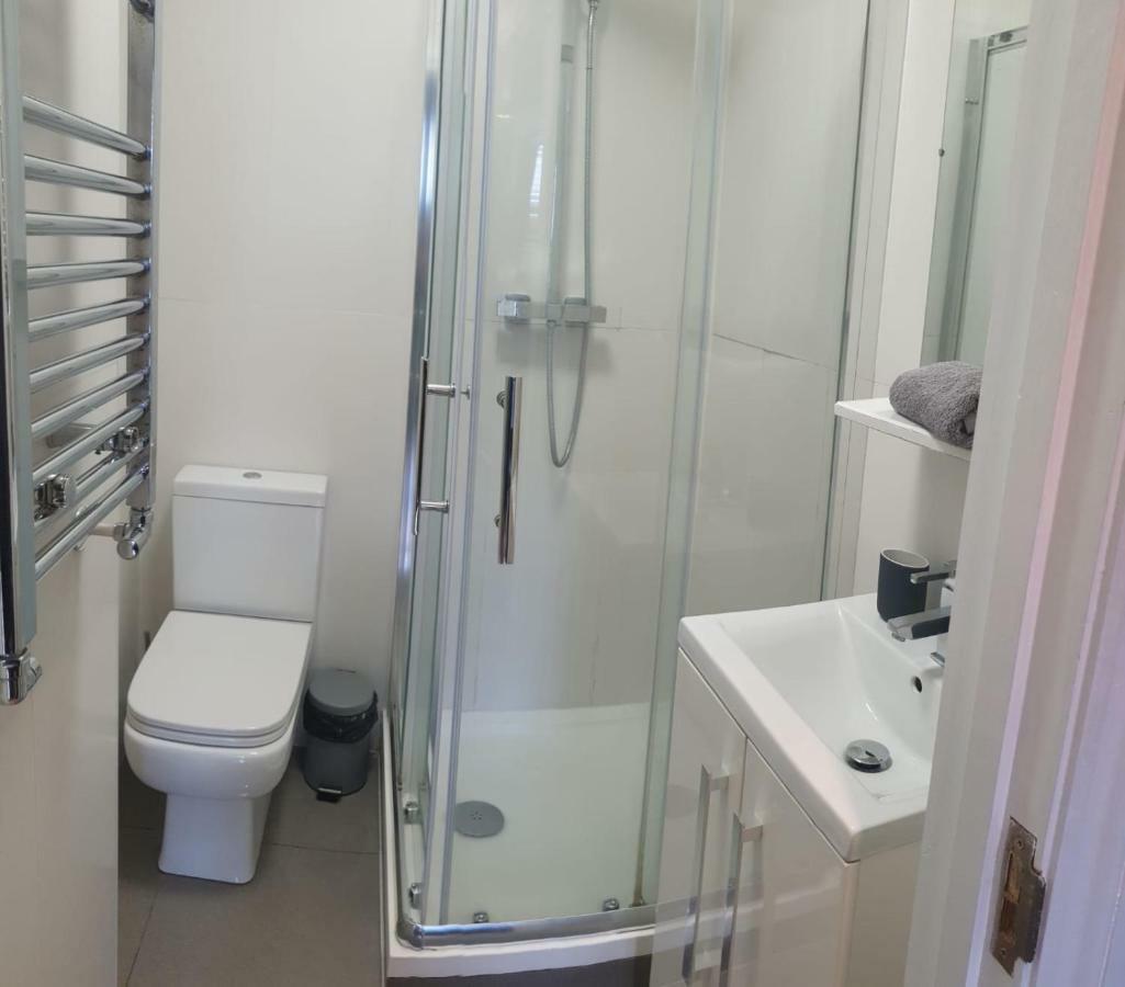 Stylish Studio Room In Brixton - E ลอนดอน ภายนอก รูปภาพ