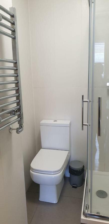 Stylish Studio Room In Brixton - E ลอนดอน ภายนอก รูปภาพ